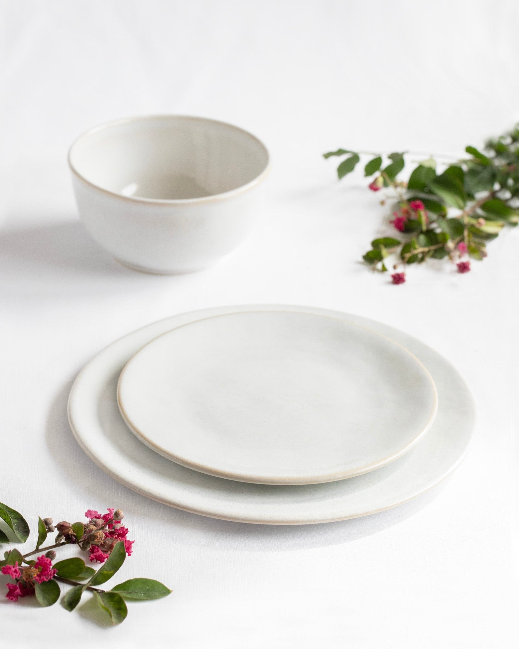 Eet Bord Roda Piedra