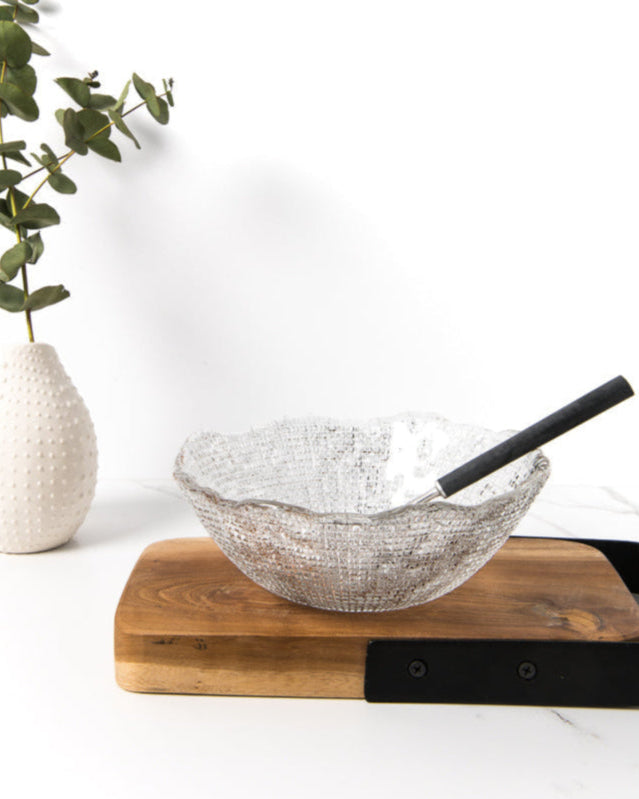 Salatschüssel Diamante 20 cm