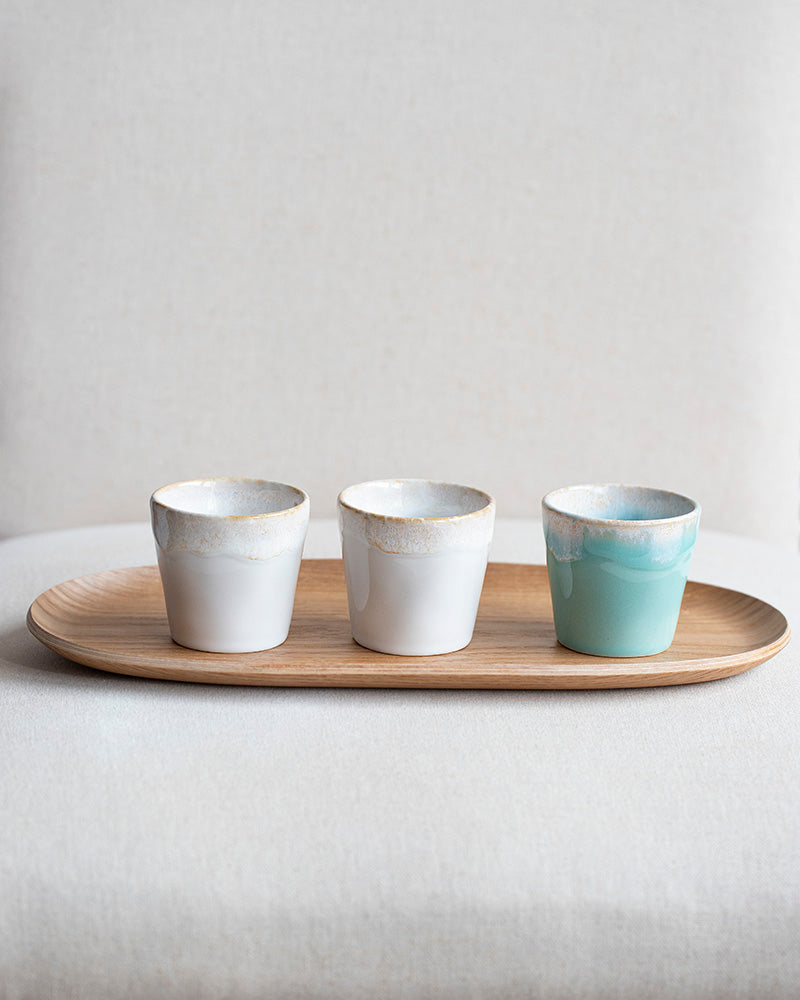 4-piece Grespresso set