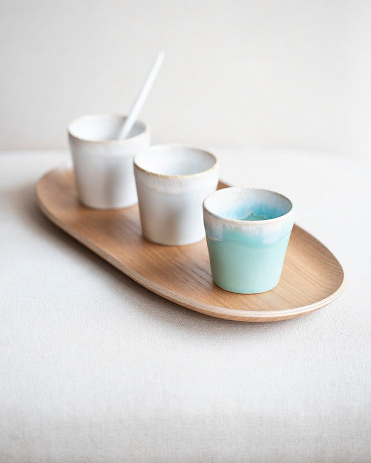 4-piece Grespresso set