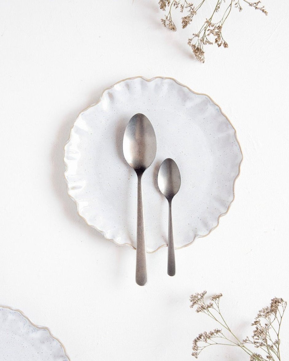 Tribeca Vintage 24-teiliges Besteckset