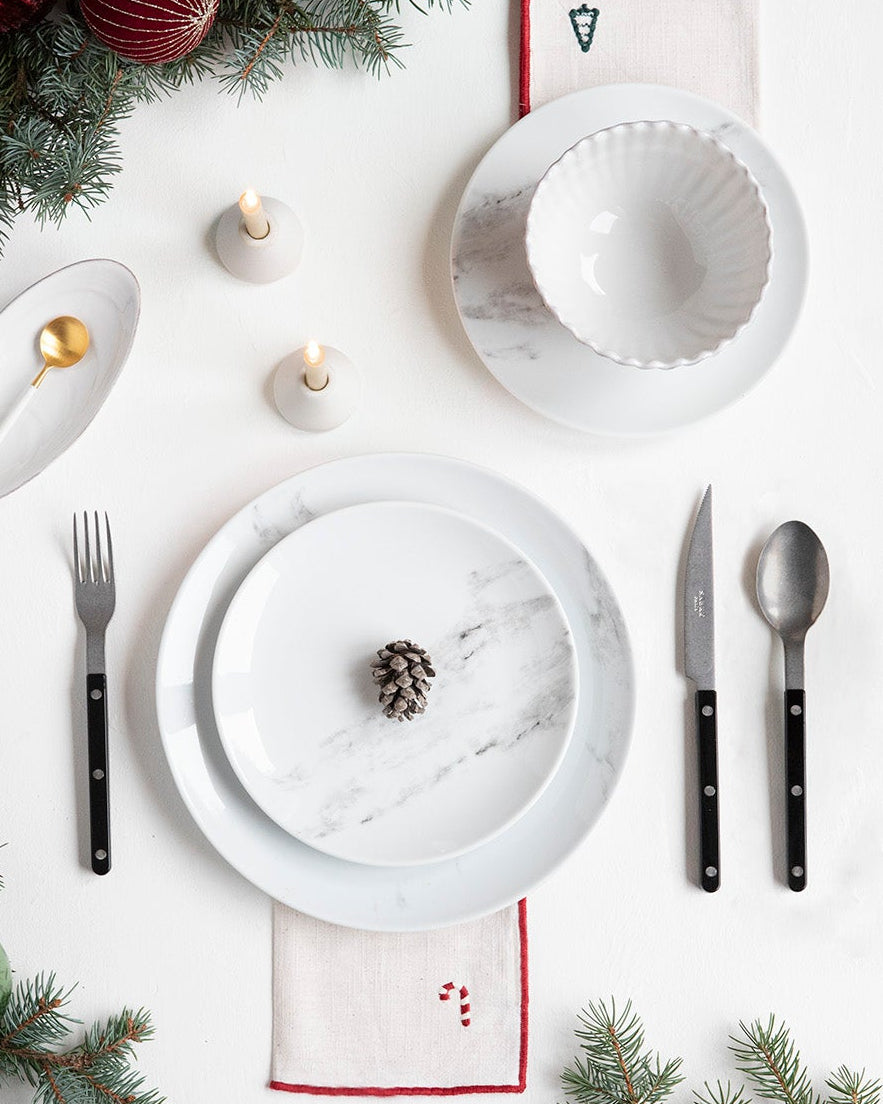 Bistro Vintage Cutlery set - 24 piece