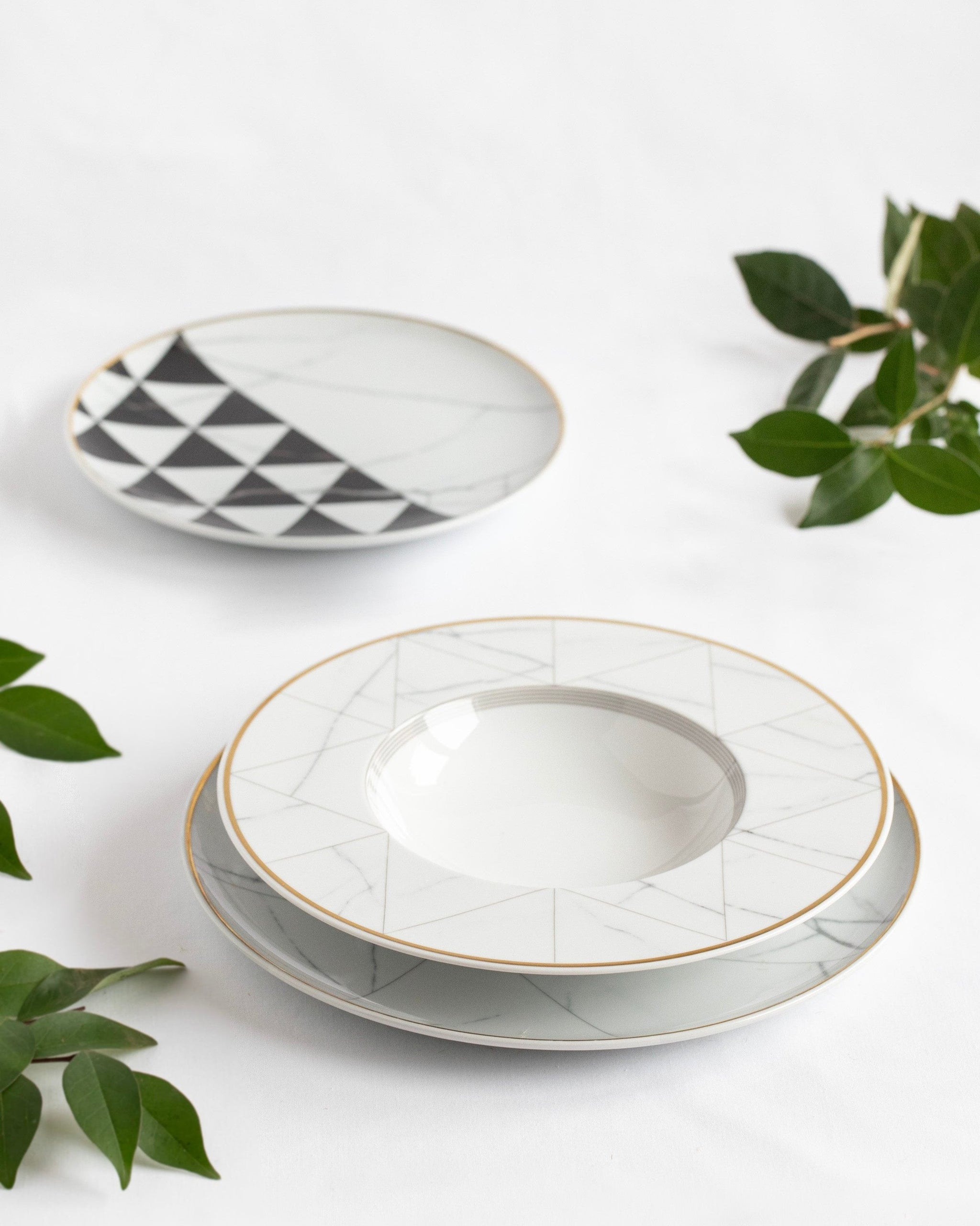 Vista Alegre La Casa Vajillas Vajilla 70 Piezas Sagres Vista Alegre