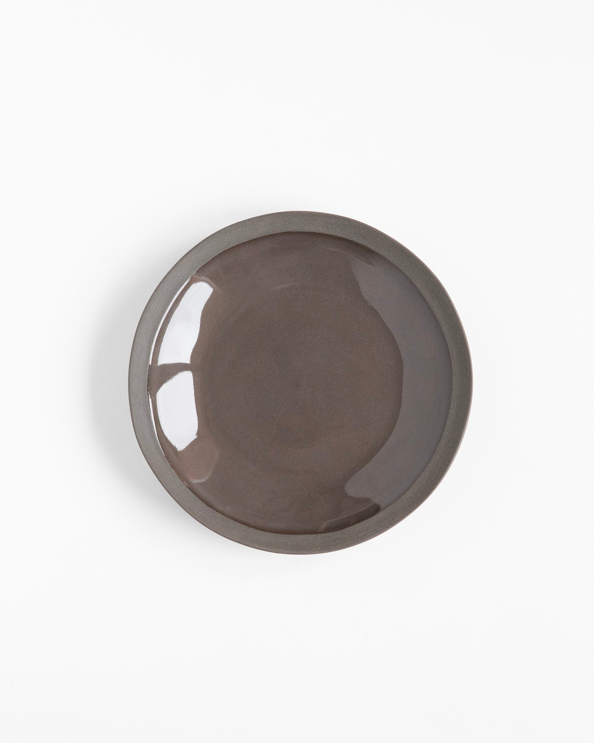 Plato de postre Terra