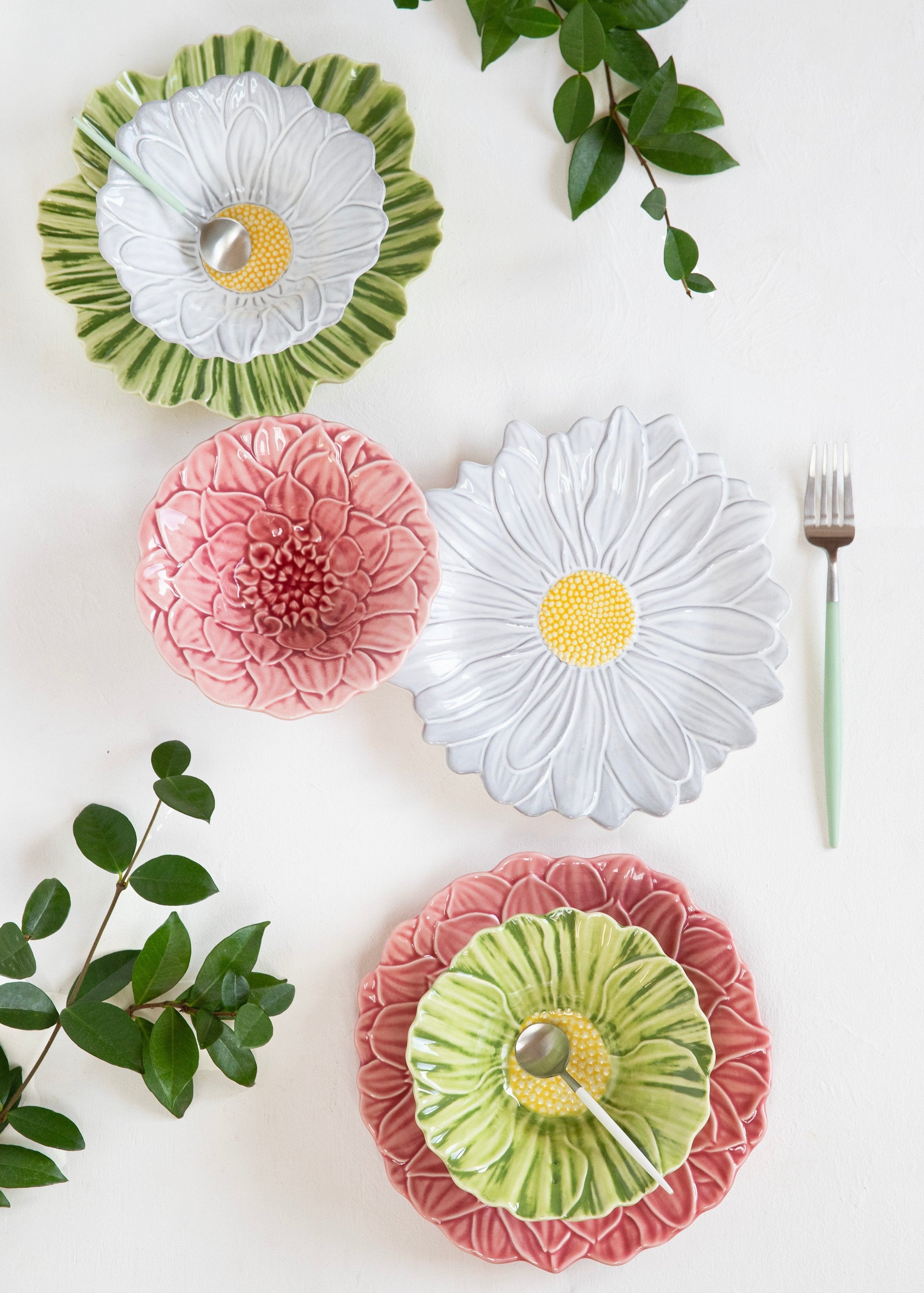 Dessert Teller Margarita