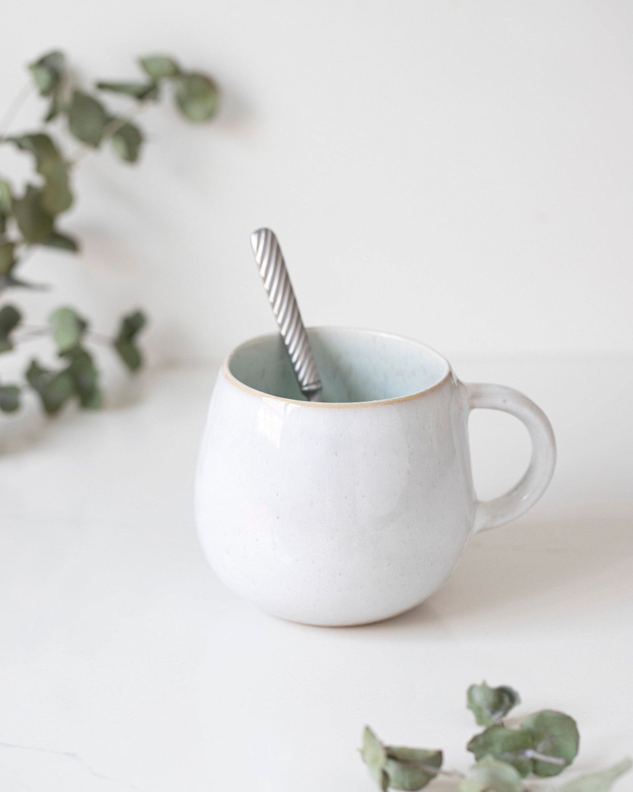 Mug Sea Frühstückstasse - Sea & Sand