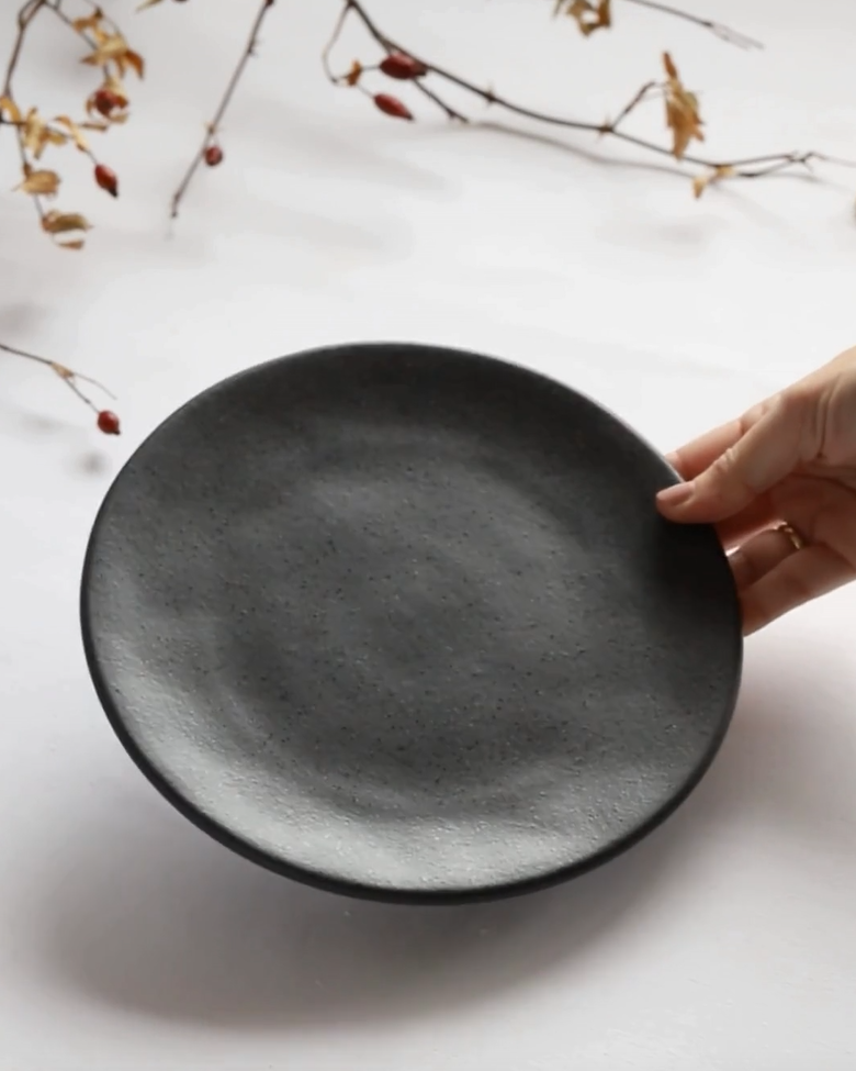 Roda Ardosia 12-delige Serviesset