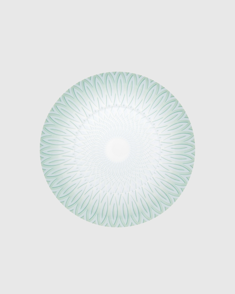 Dessert Plate Venezia Set of 6 units