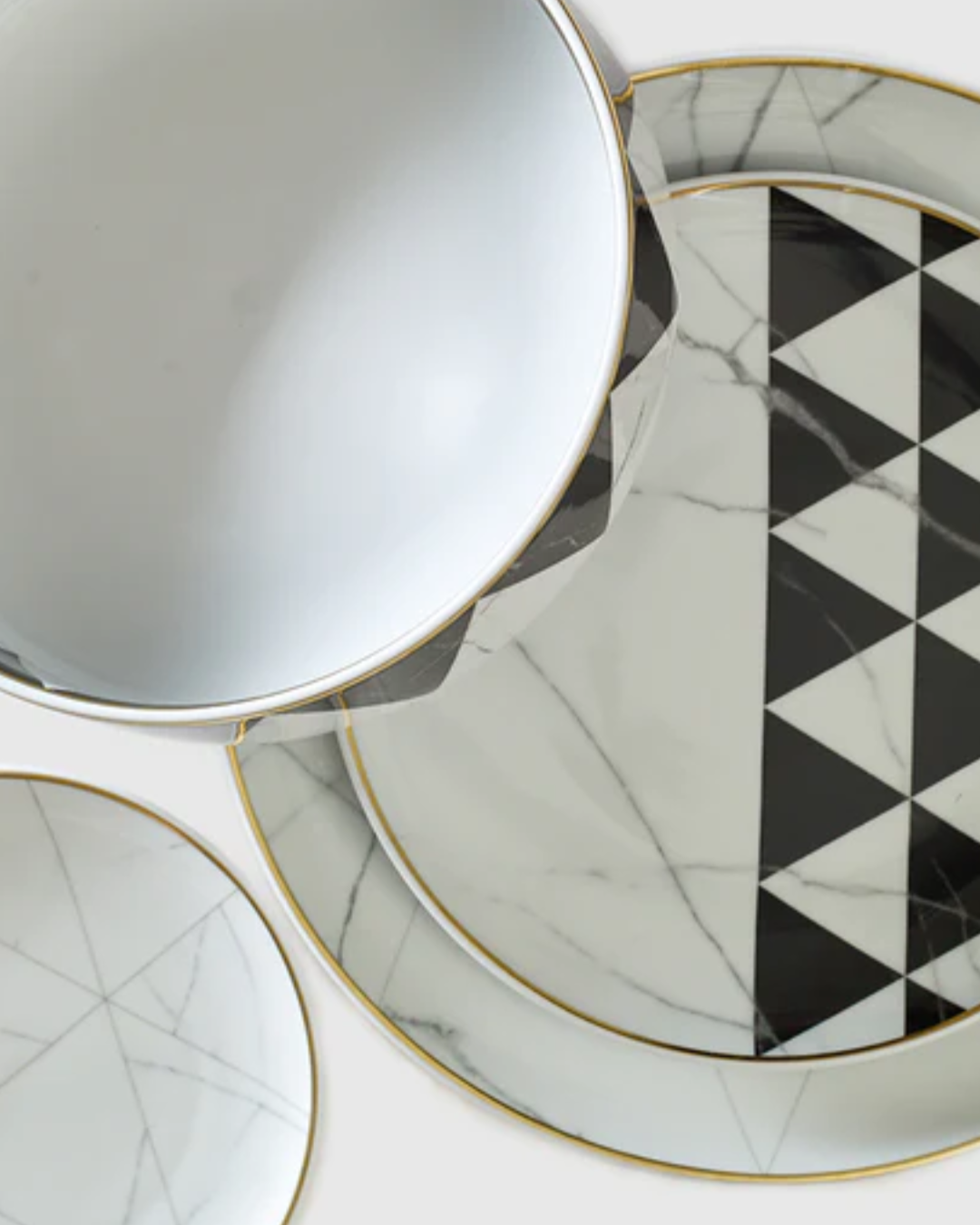 vajilla vista alegre