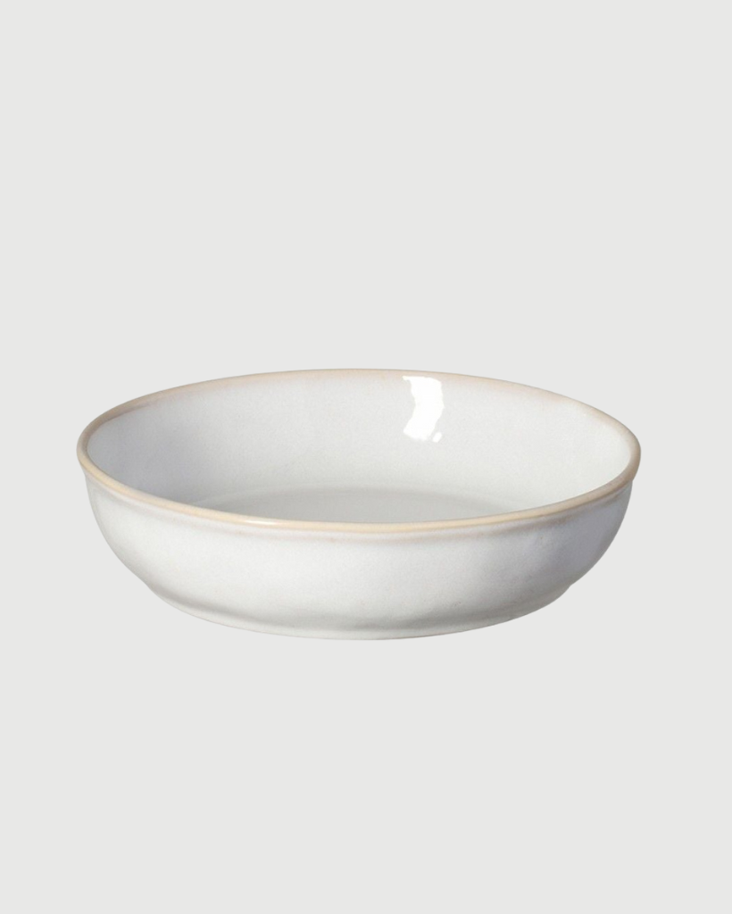 Tiefe Teller Roda Piedra