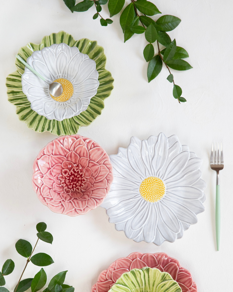 Cutipol Goa Celadon Cutlery Set - 4 piece