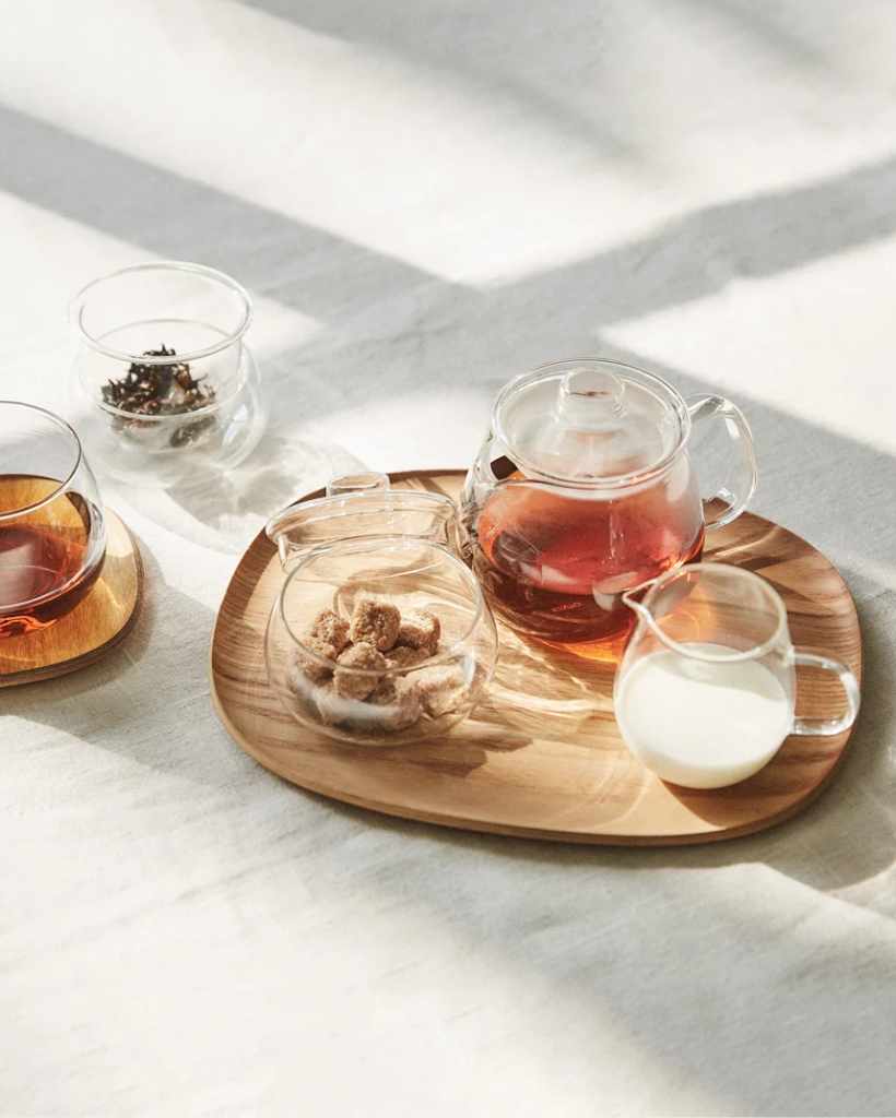 Unitea Kinto - Milchkännchen