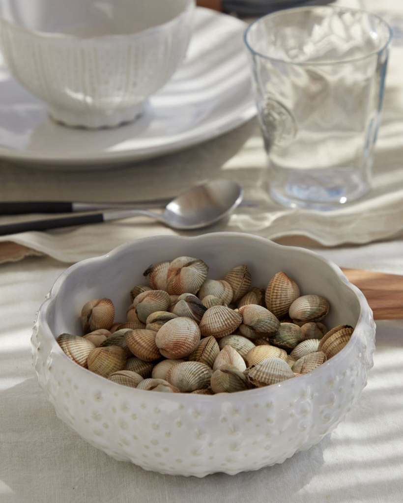 Saladier Sea Creatures 18 cm