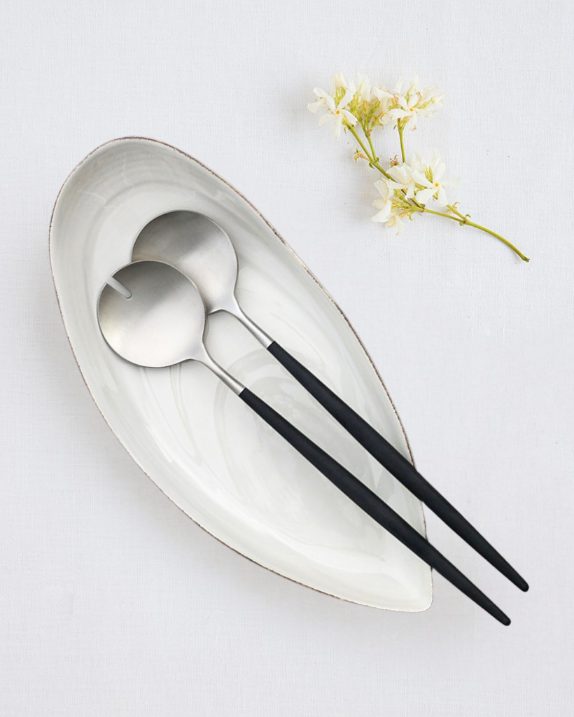 Mosselschale Sea Creatures - 31 cm