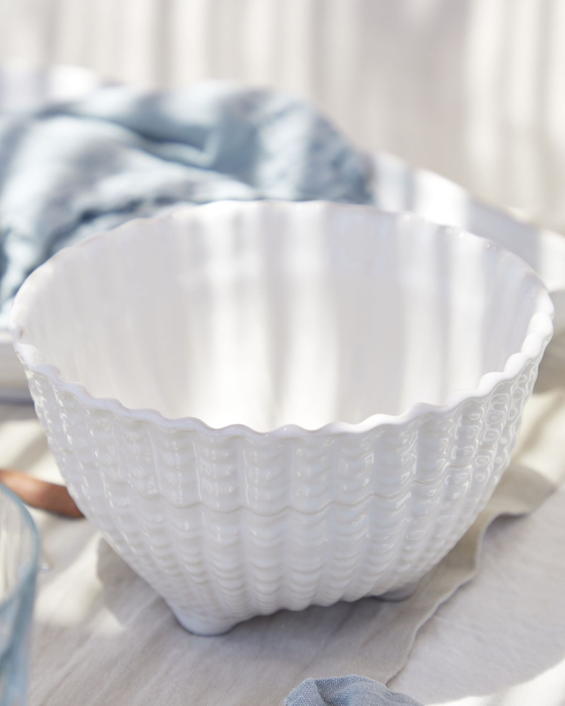 Bowl concha almeja Sea Creatures