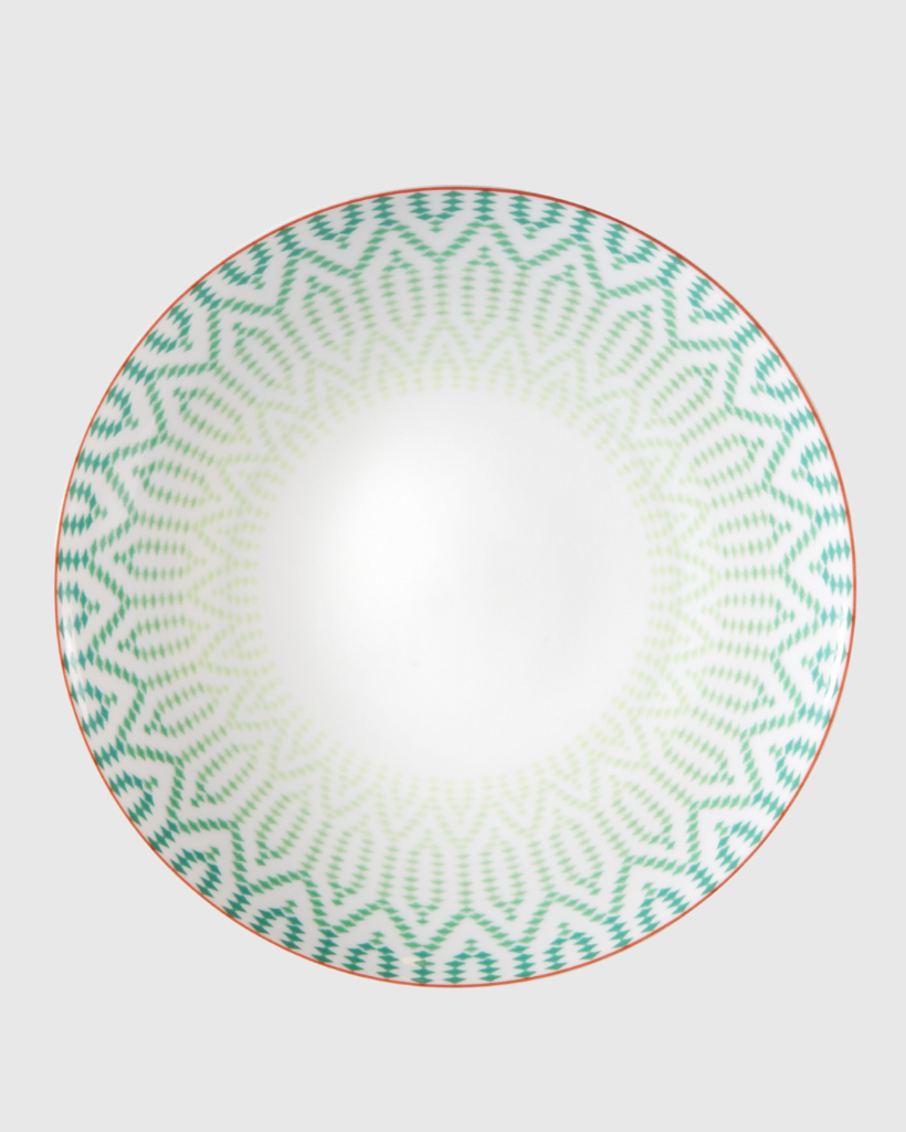Dinner Plate Fiji Set of 6 units