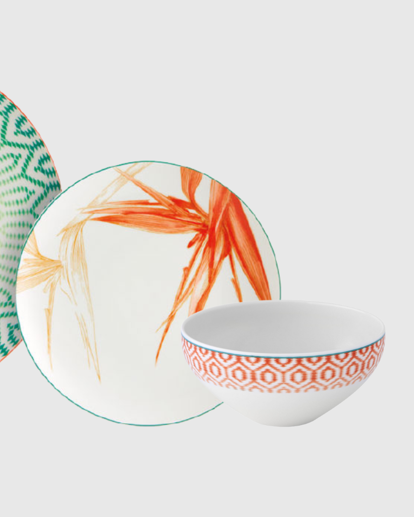 Bowl Fiji 15 cm Set of 6 units