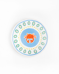 Dessert Bord Crab Summer Bliss