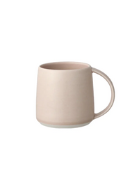 Ripple Pink Kinto - Tasse/Becher