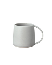 Mug - Ripple Grey Kinto