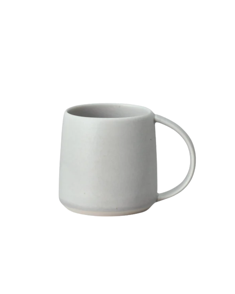 Mug - Ripple Grey Kinto