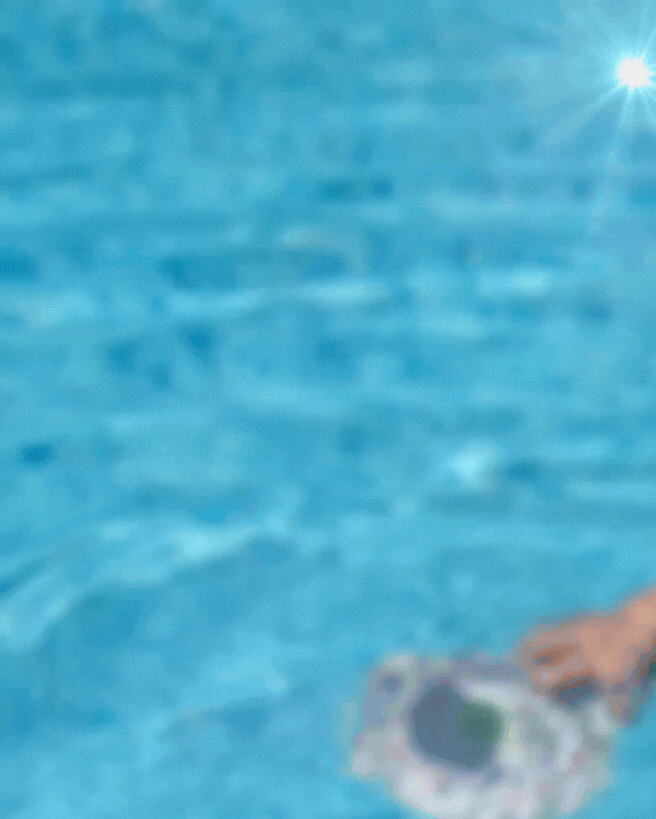 Plato de pan Sol Summer Bliss