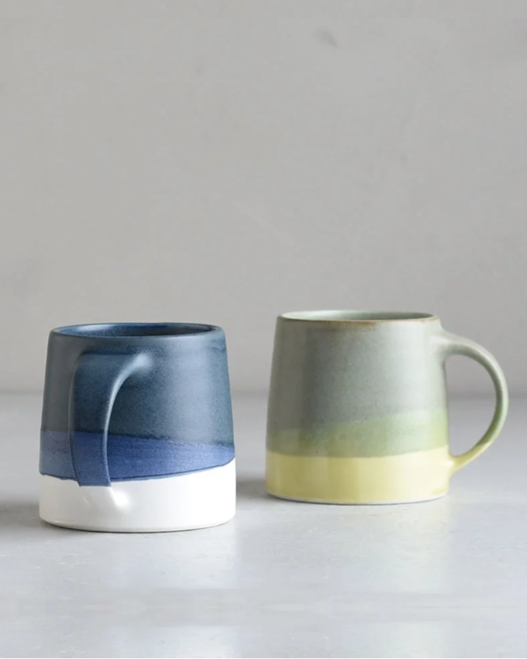 Slow Coffee Kinto - Kop/Mok