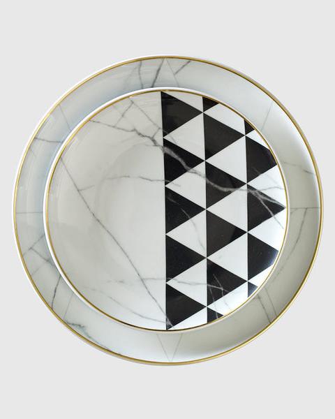 Carrara 12-teiliges Geschirrset