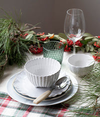 Shell bowl 14 cm - Sea Creatures