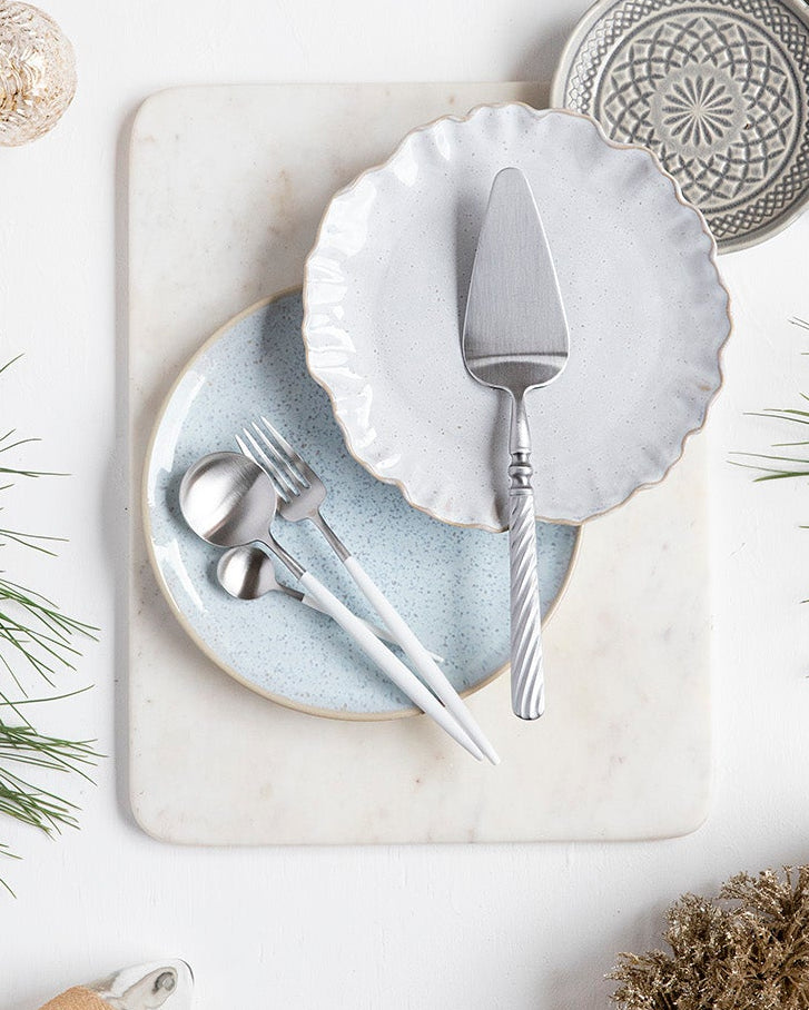 Dessert Bord Sea - Sea & Sand