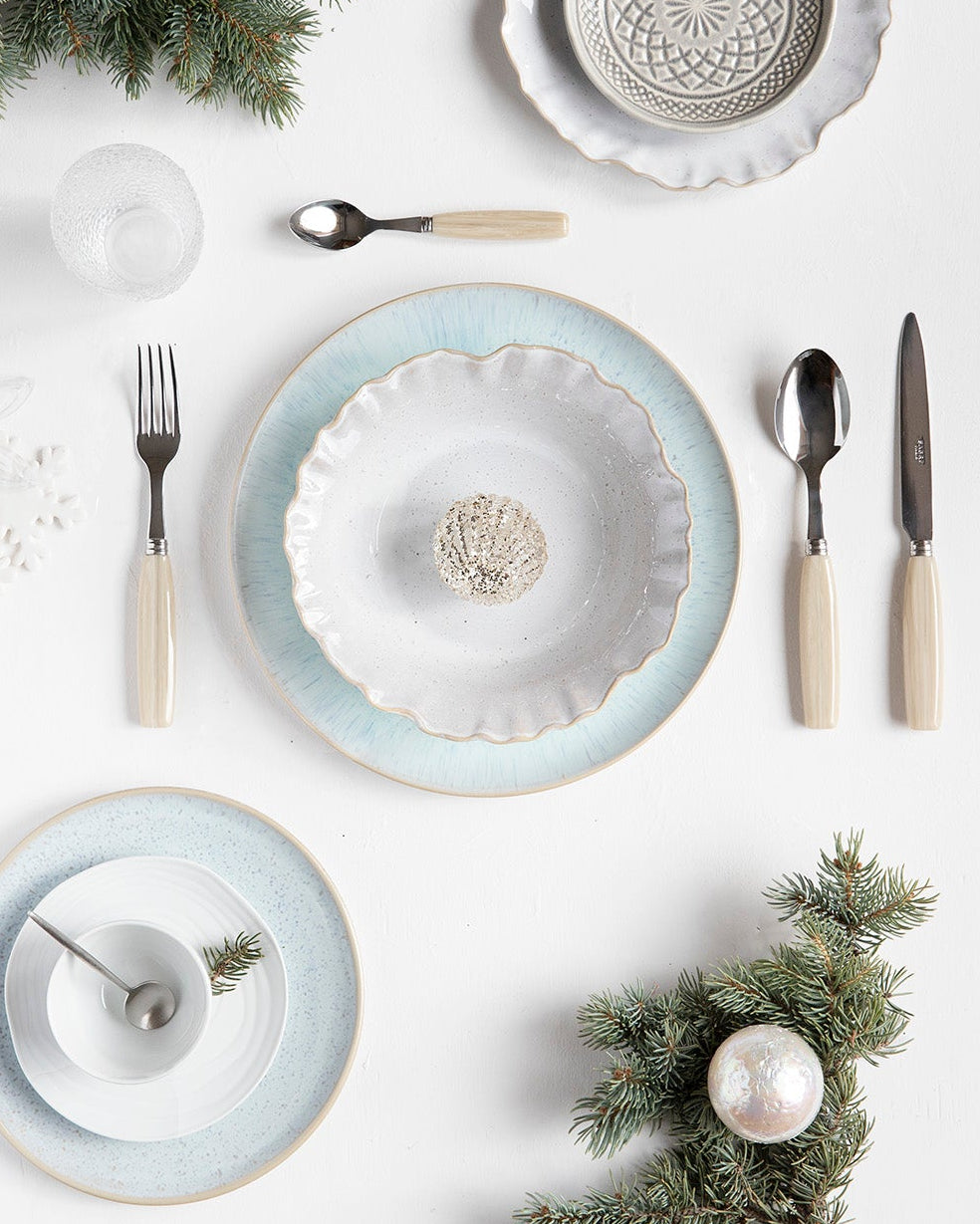 Tiefe Teller Sea & Sand - Sand