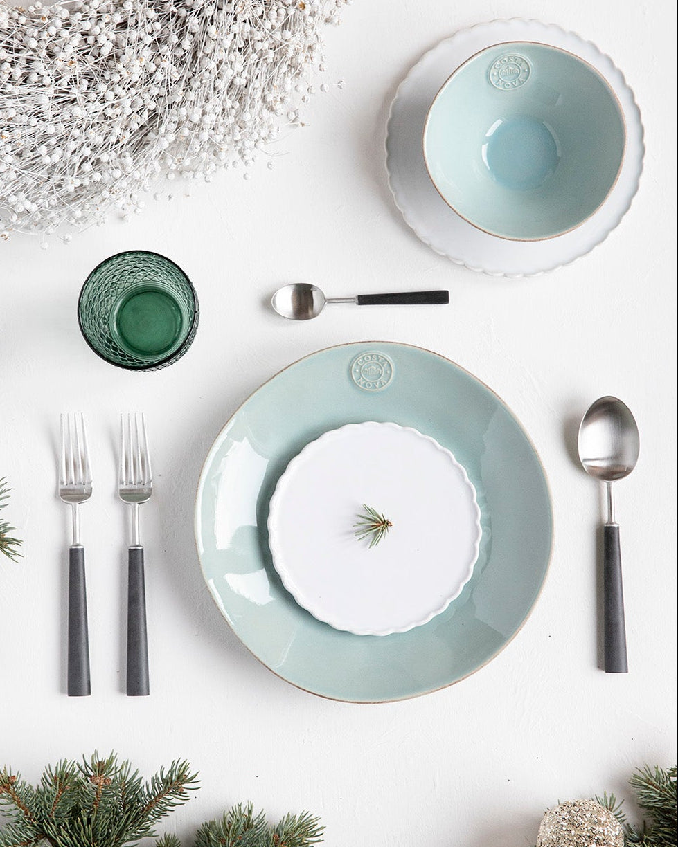 Ess Teller Nova Turquoise