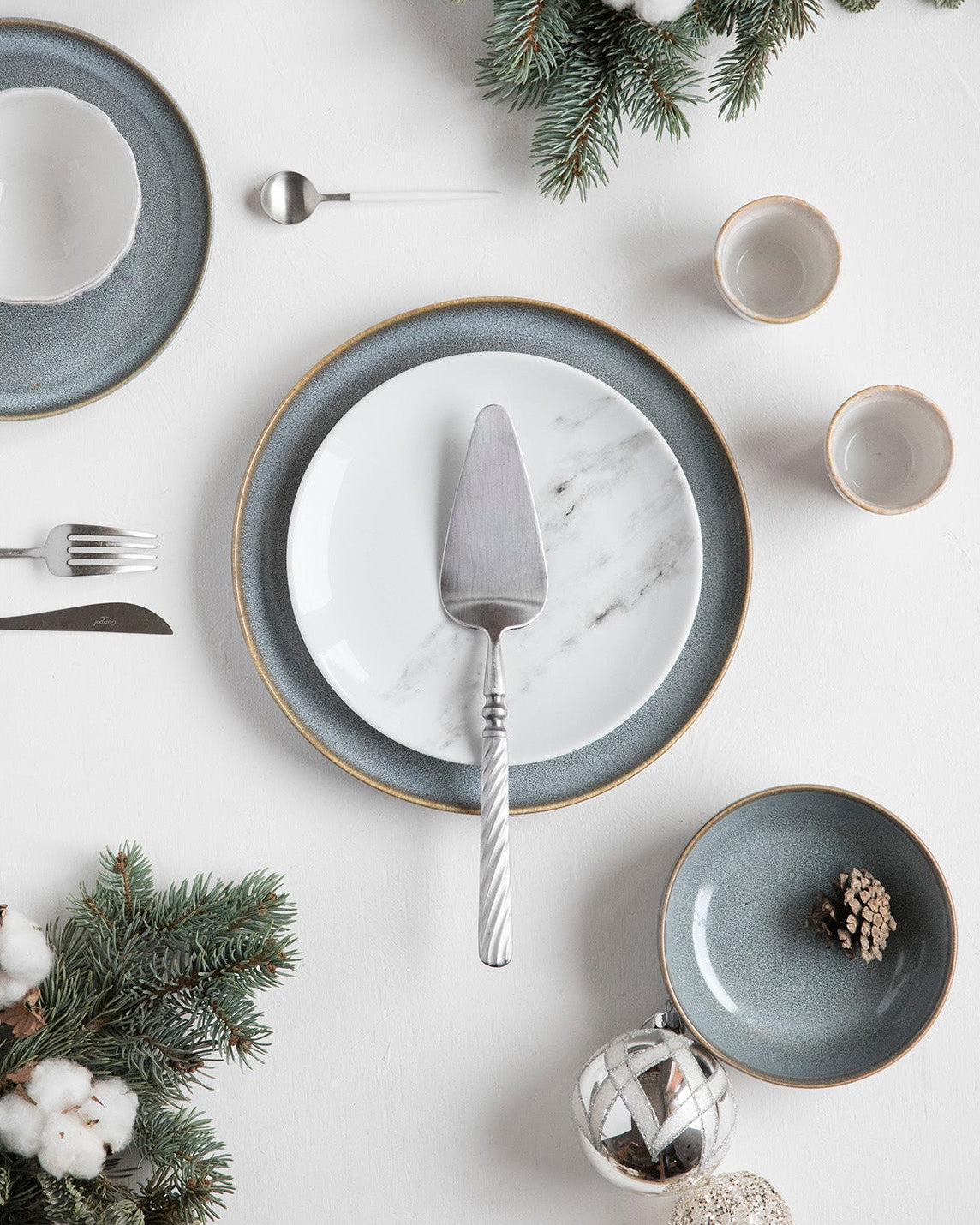 Manueline taartschep