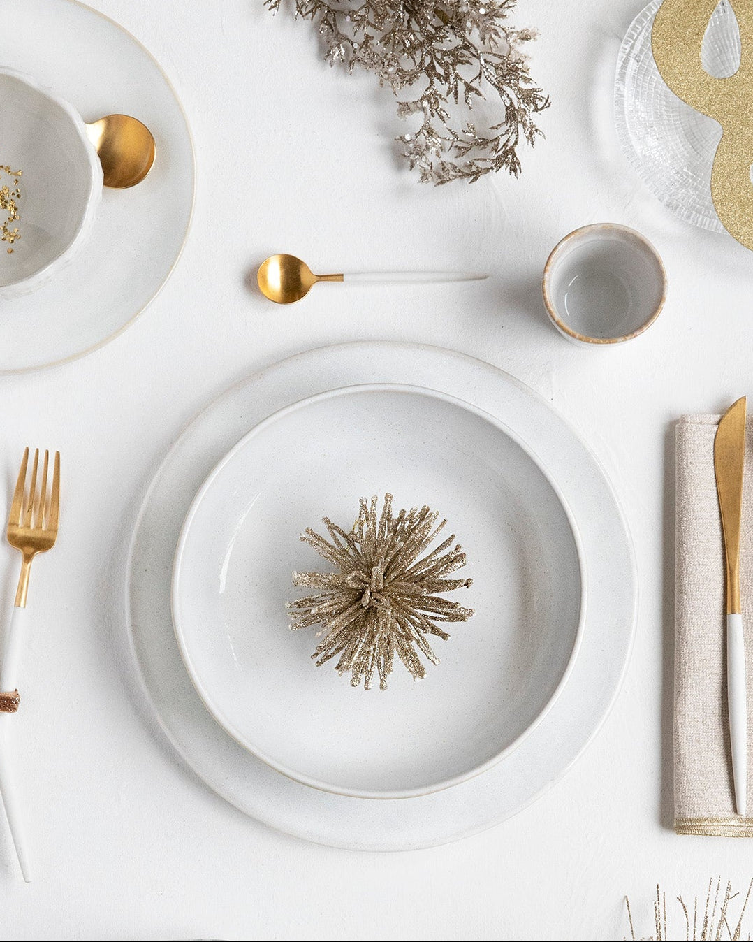 Tiefe Teller Roda Piedra