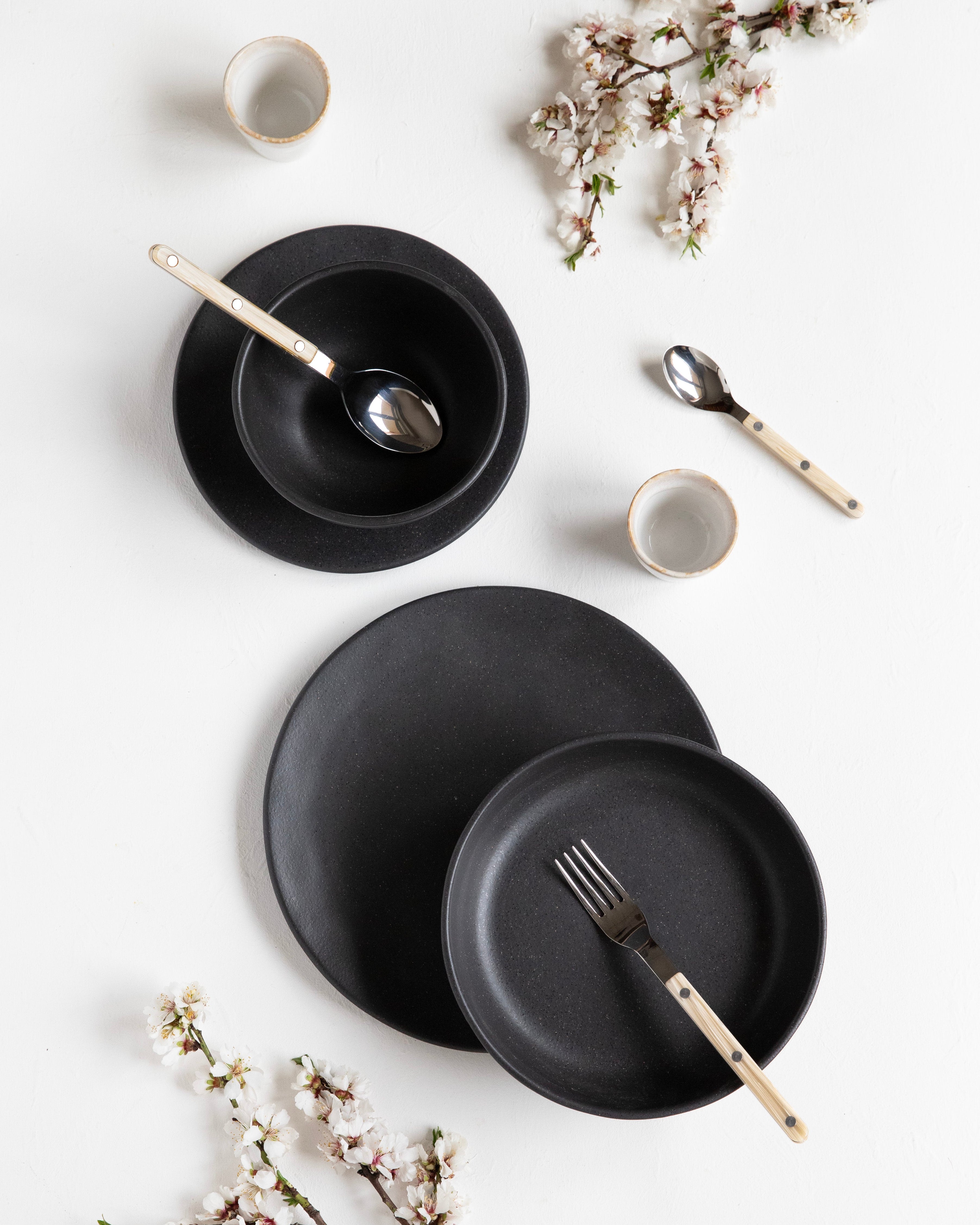 Roda Ardosia 12-piece Dinner Set