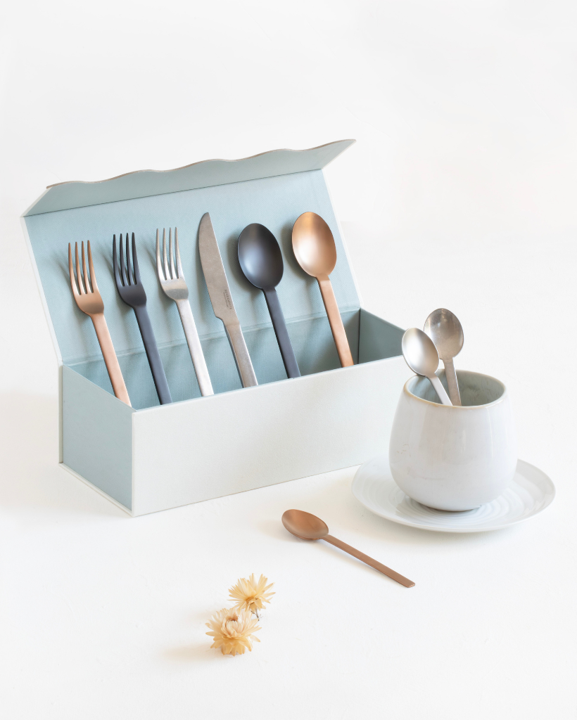 Tokyo Mate Besteckset 24-teilig
