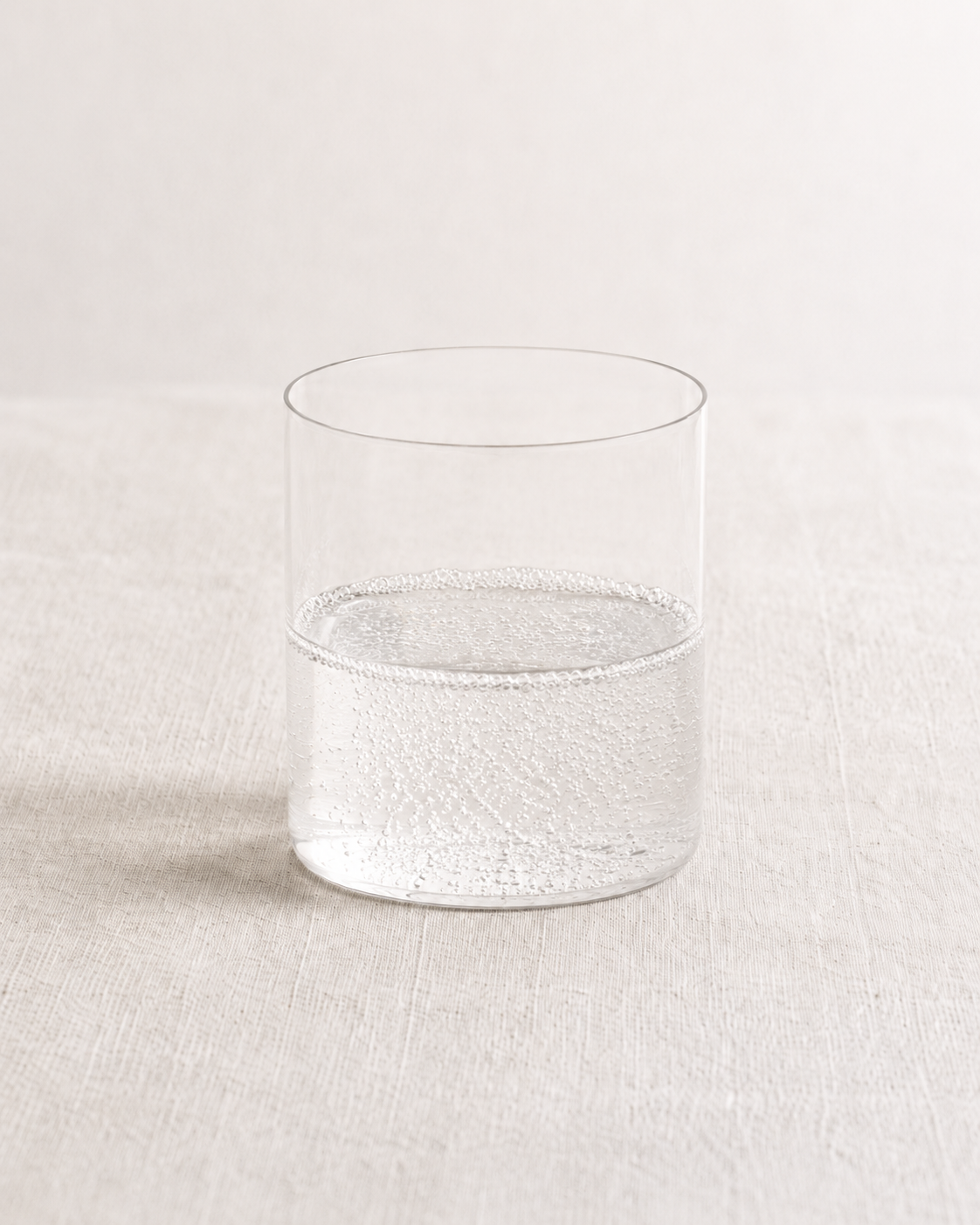 Lot de 2 verres H2O