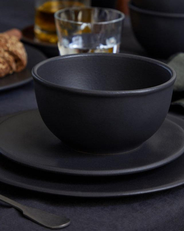 Roda Ardosia 12-piece Dinner Set