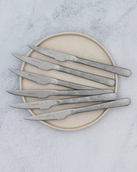 Steak Knife set Tribeca Vintage - 6 pieces
