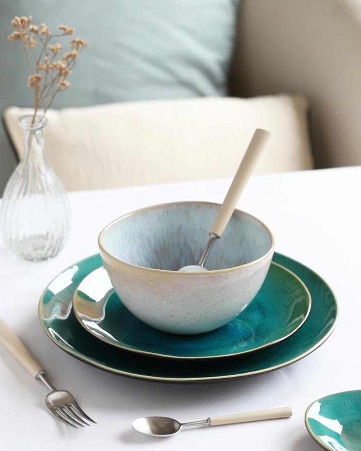 Bowl Sea - Sea & Sand