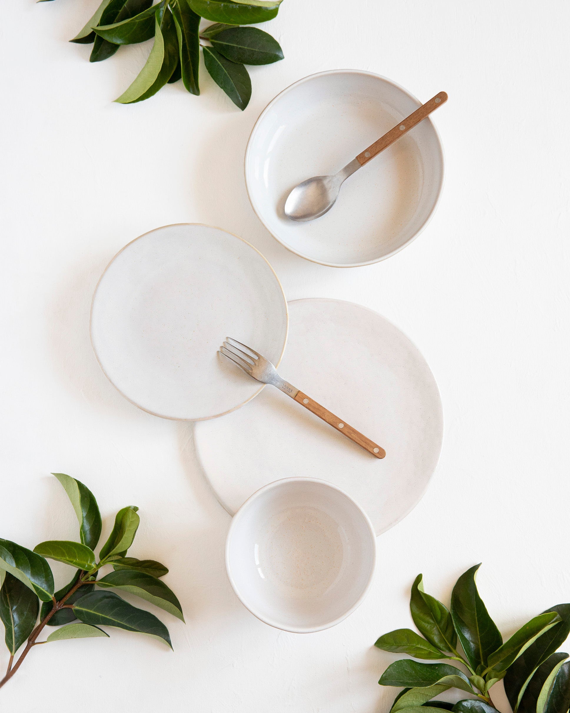 Roda Piedra 12-delige Serviesset