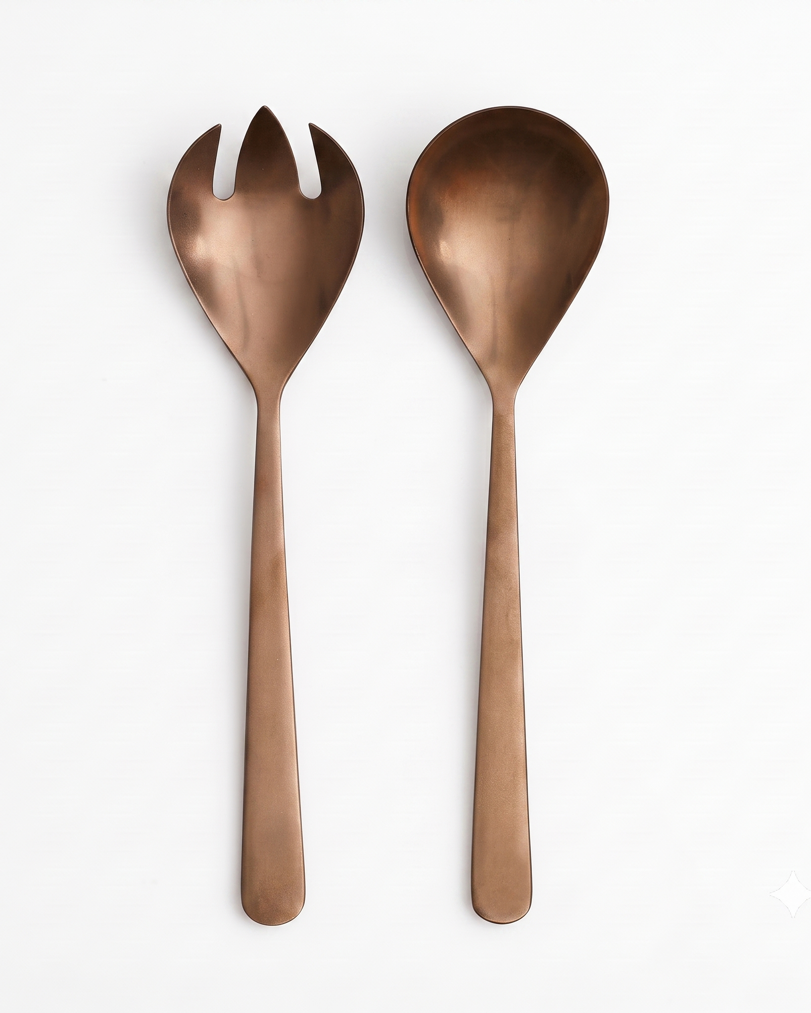 Servidores Tribeca Vintage Copper
