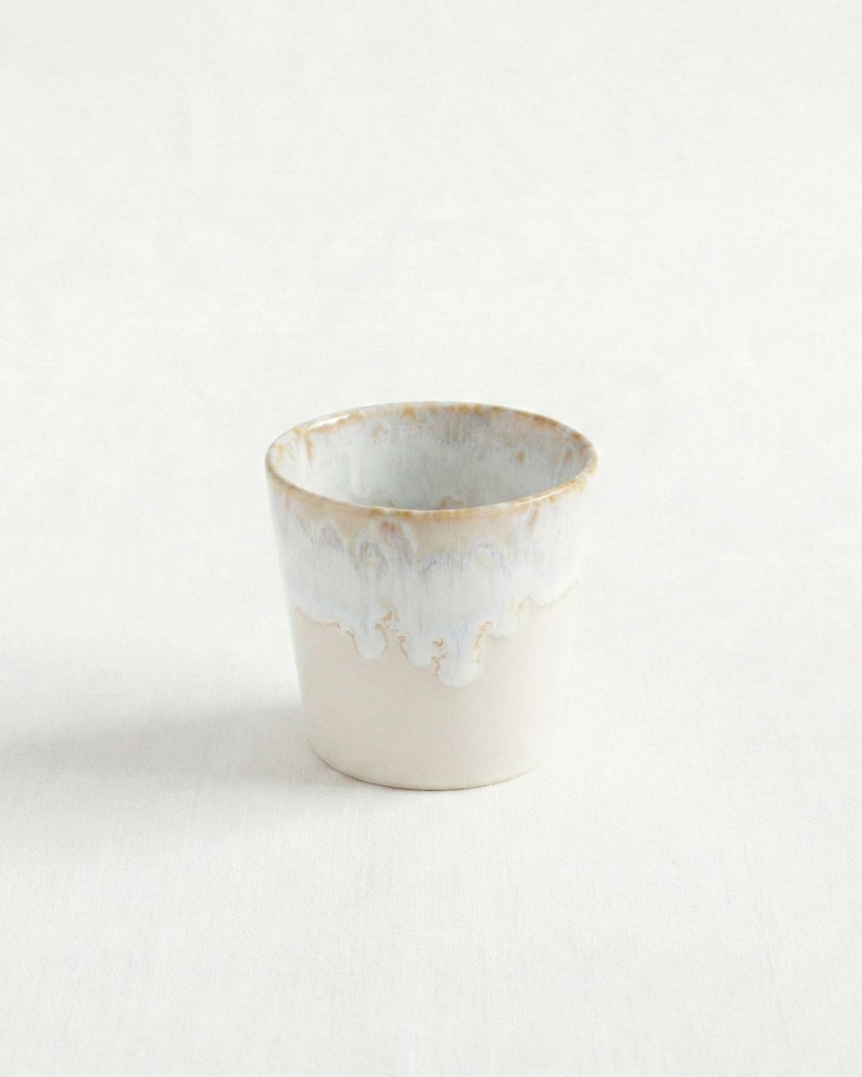 Expresso Coffee Cup White Grespresso