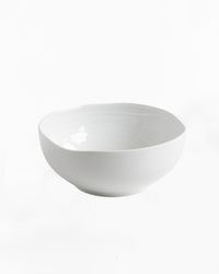 Teak Bowl