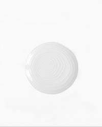 Bread Plate Teak