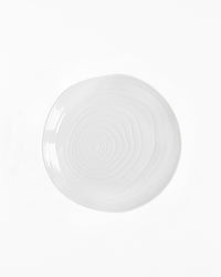 Dessert Plate Teak