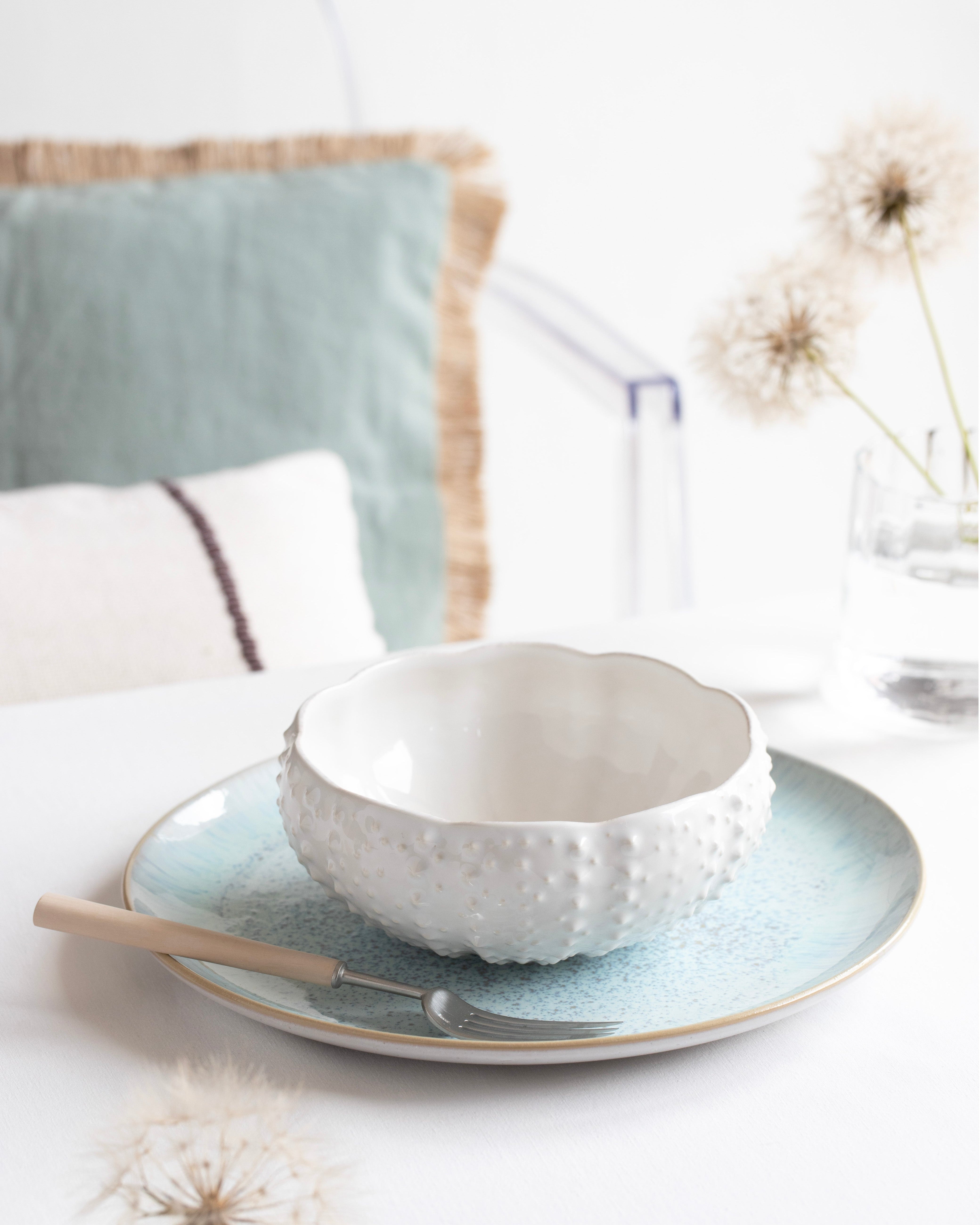 Assiette Plate Sea - Sea & Sand