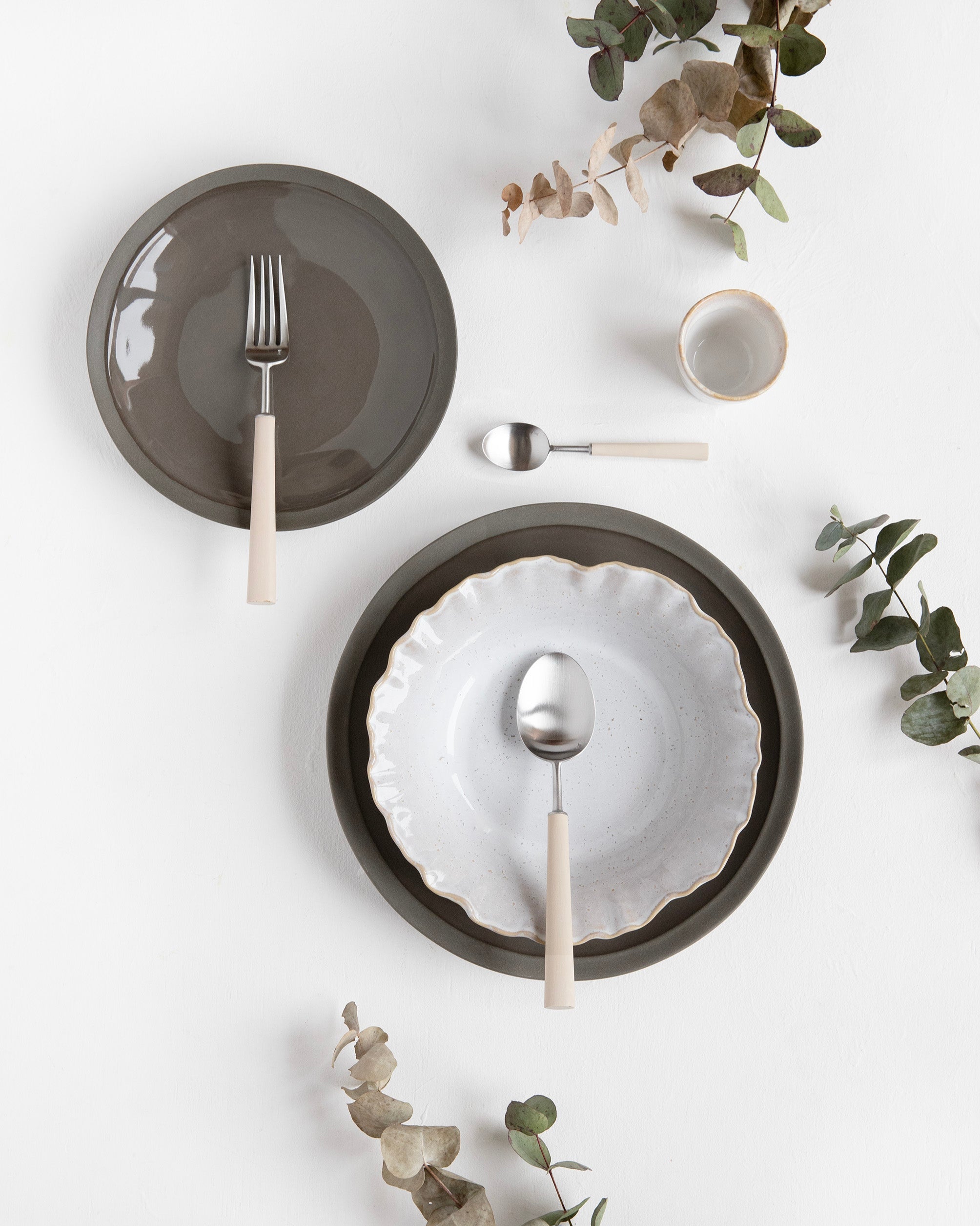 Terra Dessert Teller