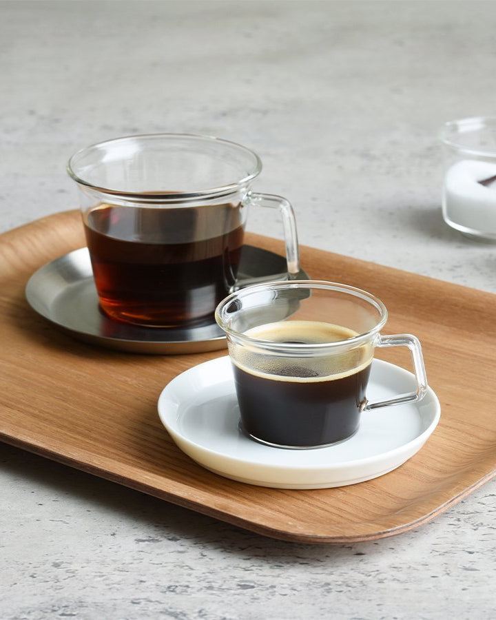 Coffee and Tea - CAST KINTO