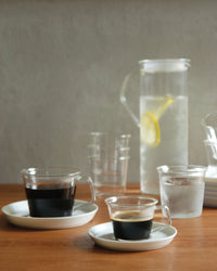 Coffee and Tea - CAST KINTO